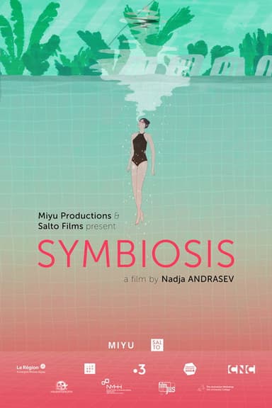 Symbiosis poster