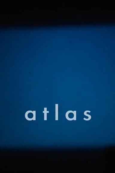 Atlas poster