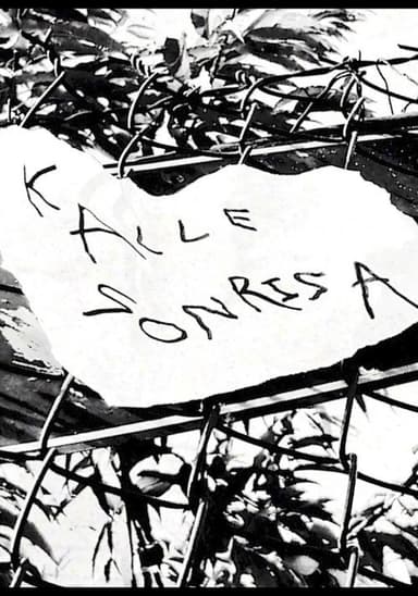 Kalle Sonrisa poster