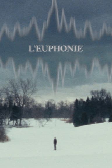 L'euphonie poster