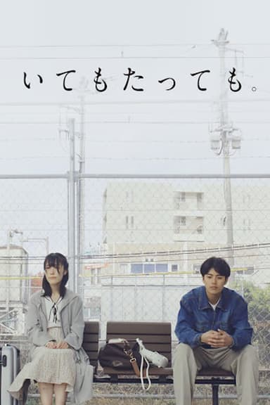 Whether You Stay poster