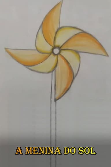 The Sun Girl poster