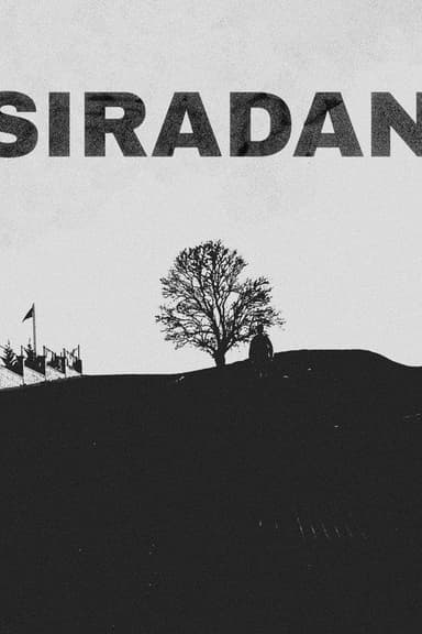 Ordinary poster