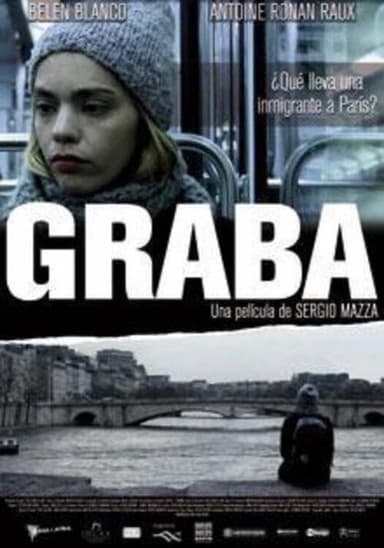 Graba poster