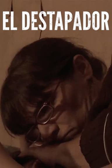El destapador poster