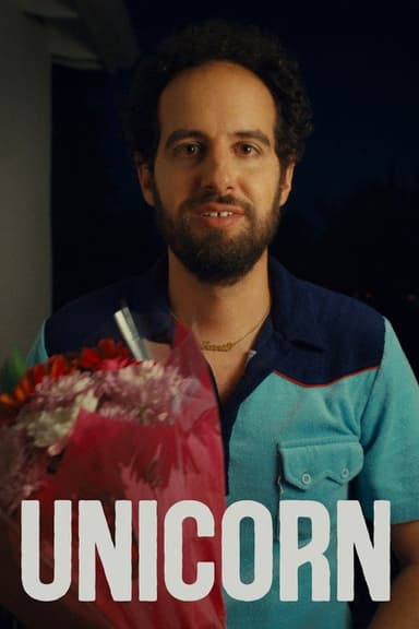 Unicorn poster