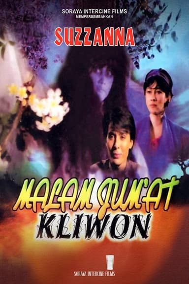 The Night of Kliwon Friday poster
