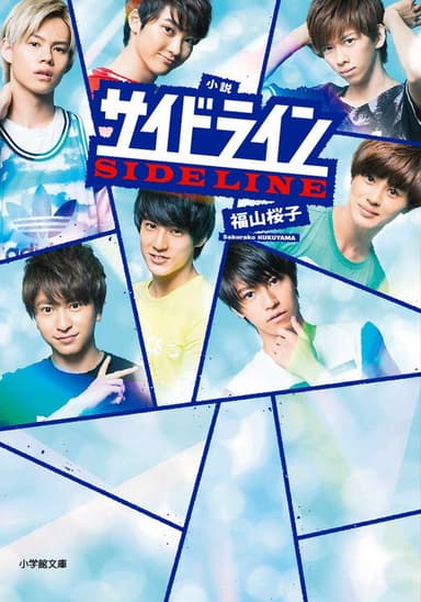 Sideline poster