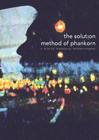 The Solution Method of Phankorn poster