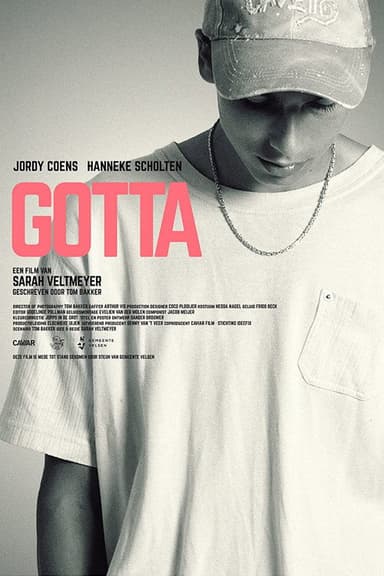 Gotta poster