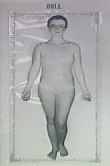 Doll Clothes poster