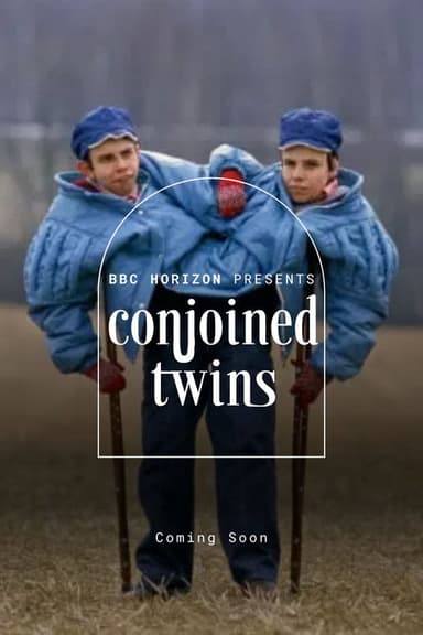 Horison: Conjoined Twins poster