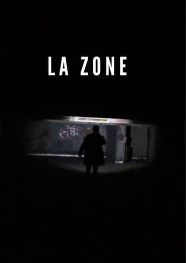 La Zone poster