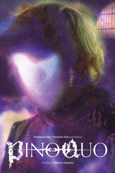 Pinoquo poster