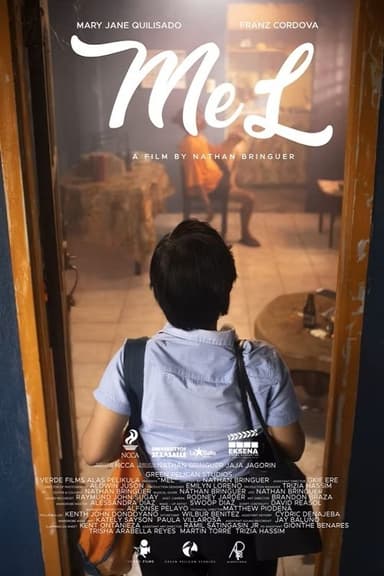 Mel poster