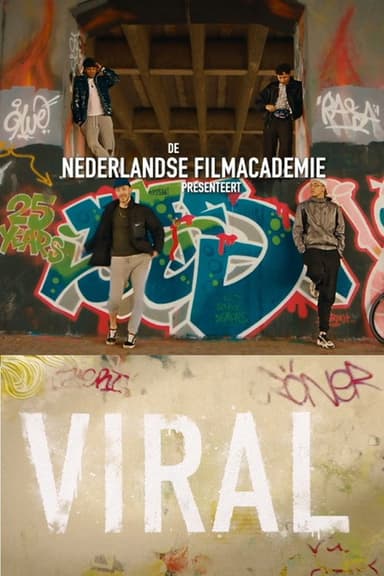 Viral poster