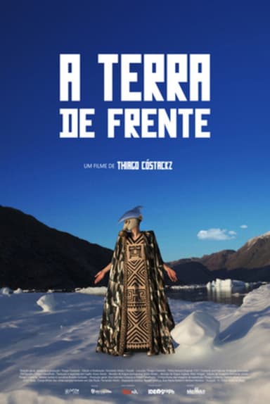 A Terra de Frente poster