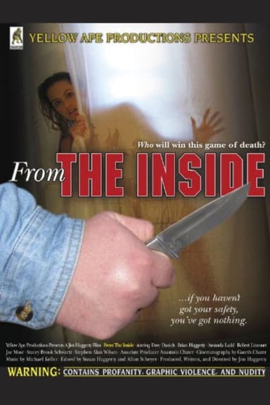 From the Inside poster