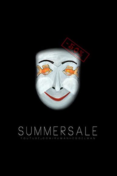 Summersale poster