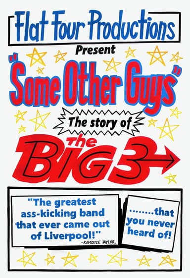 Some Other Guys: The Story of the Big Three poster