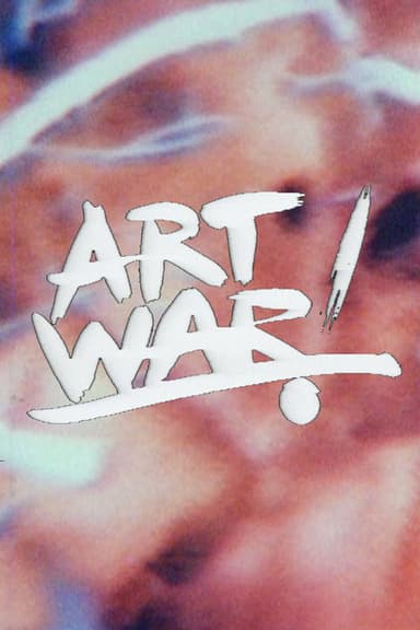 Artwar Loop 1 poster