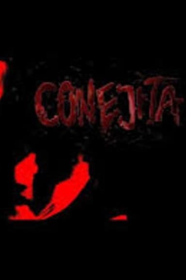 Conejita poster