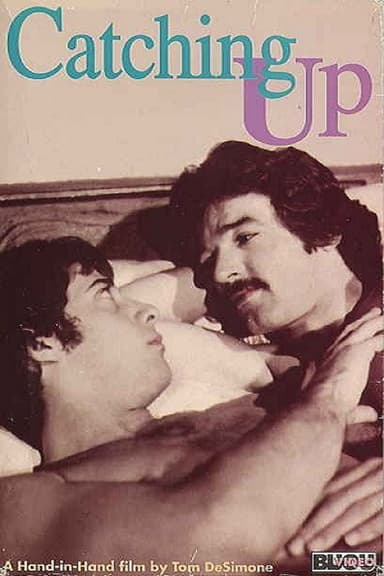 Catching Up poster