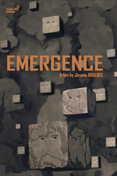 Emergence poster