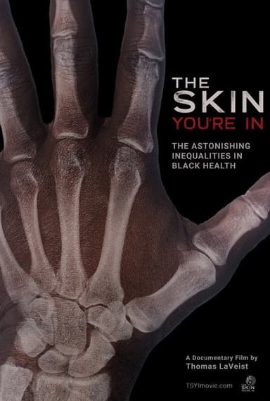 The Skin You’re In poster