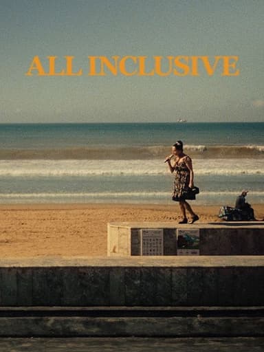 All Inclusive poster