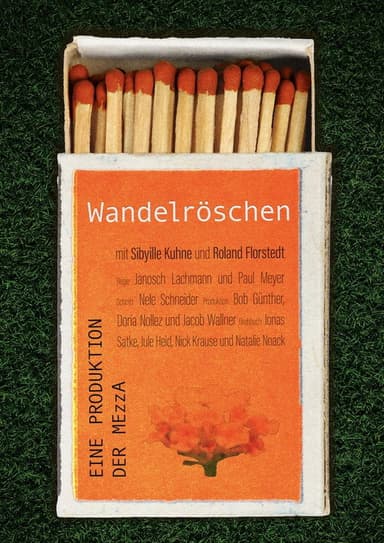 Lantana poster