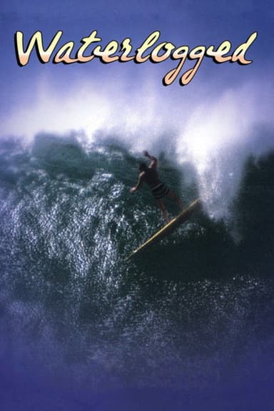Water-Logged poster