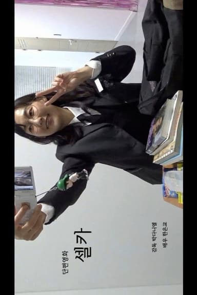 Selfie poster