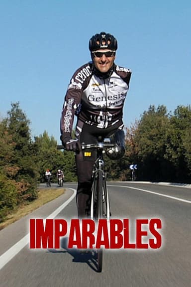 Unstoppable poster