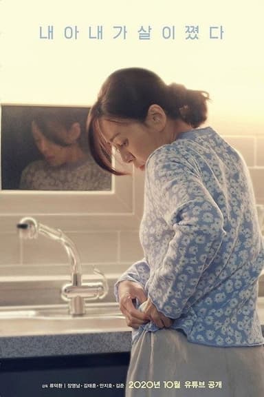 My Wife has Gained Weight poster