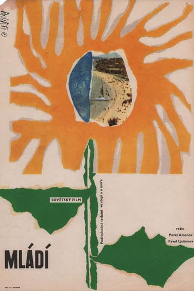 Youth poster