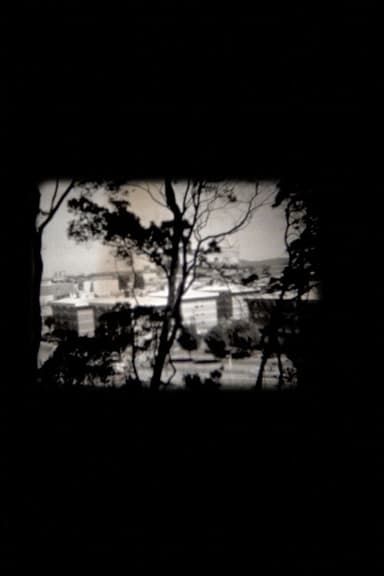A mirar el mar poster