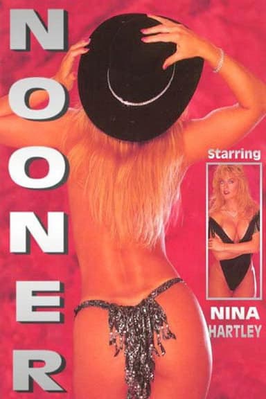 Nooner poster