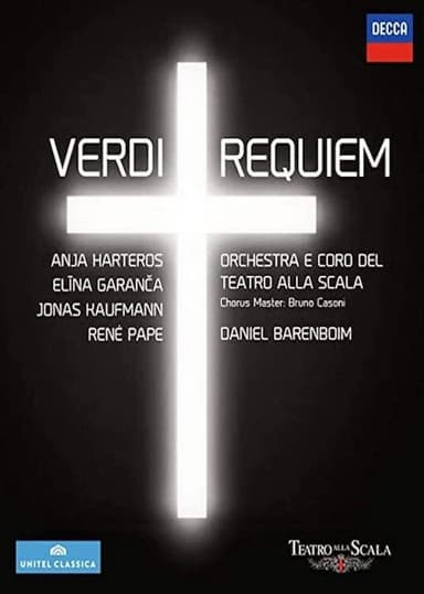 Messiah poster