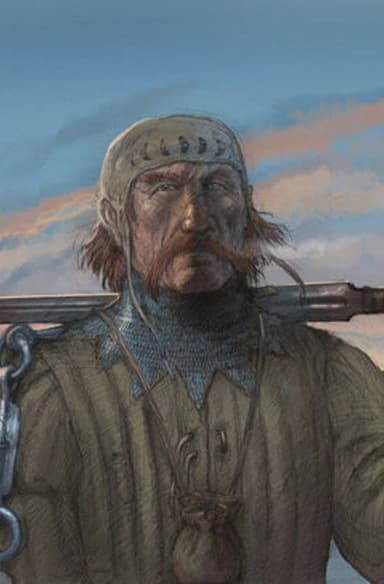 1525, la Révolution oubliée poster