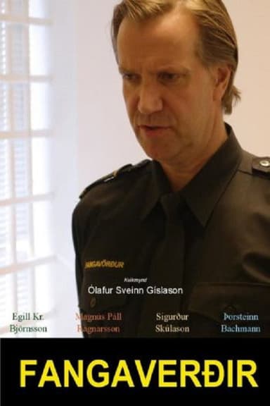 Prisonguards poster