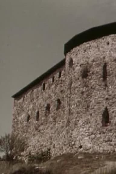 Sveaborg poster