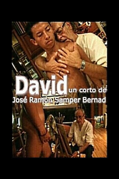 David poster