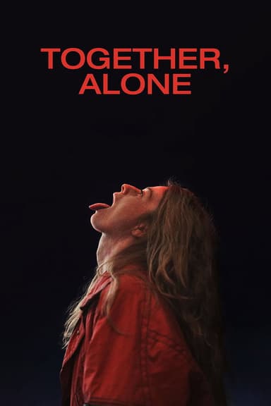 Together, Alone poster
