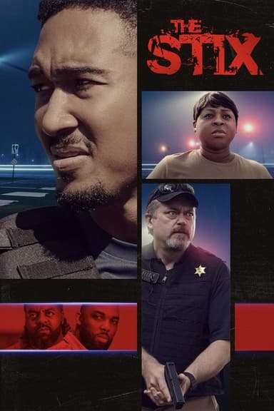 The Stix poster