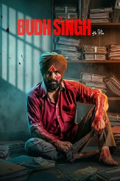 Budh Singh poster