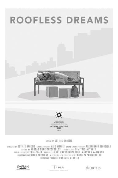 Roofless Dreams poster