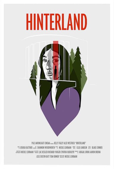Hinterland poster