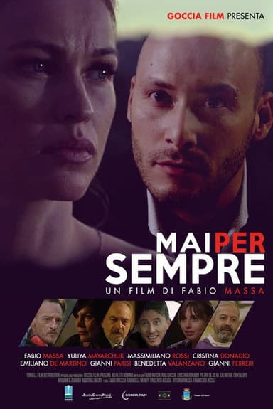 Mai per sempre poster