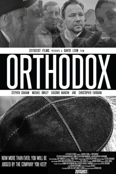 Orthodox poster